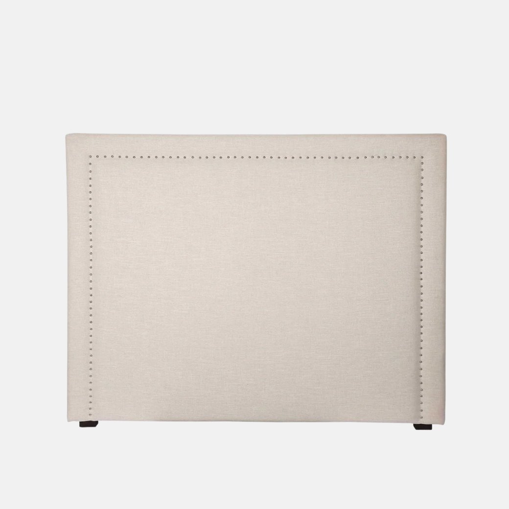Lennox Bedhead - Natural