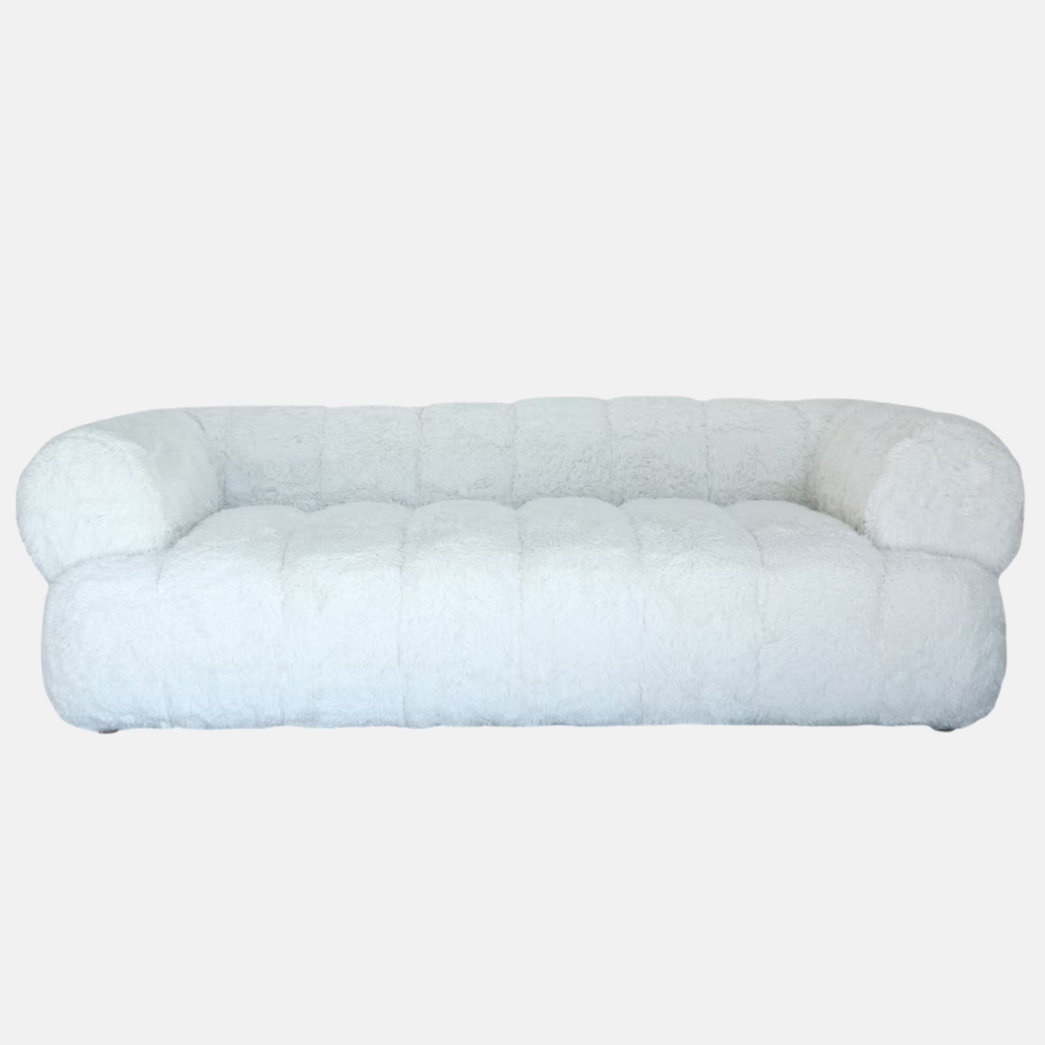 Aspen Sheepskin Three Seater Sofa
