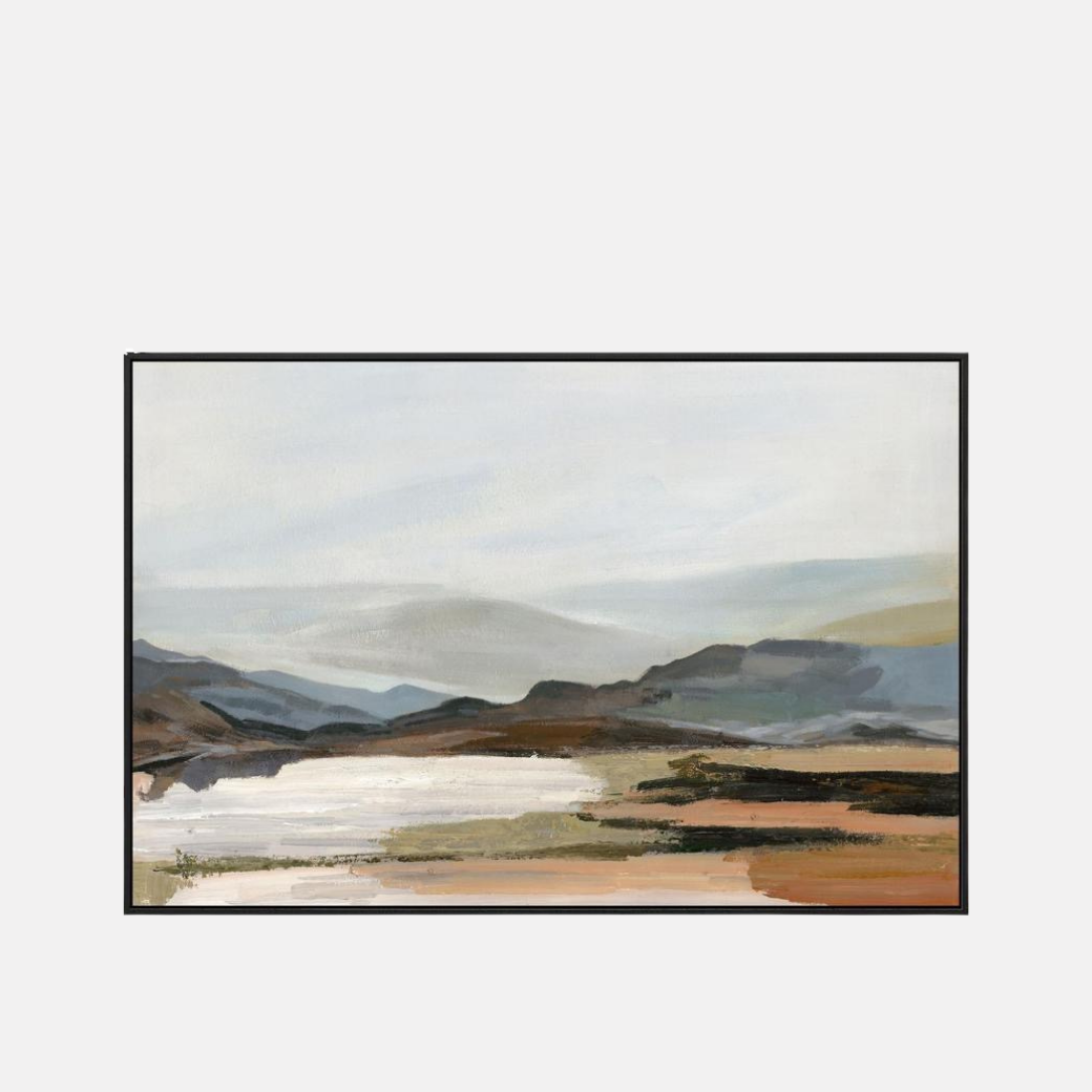 Terrain Canvas