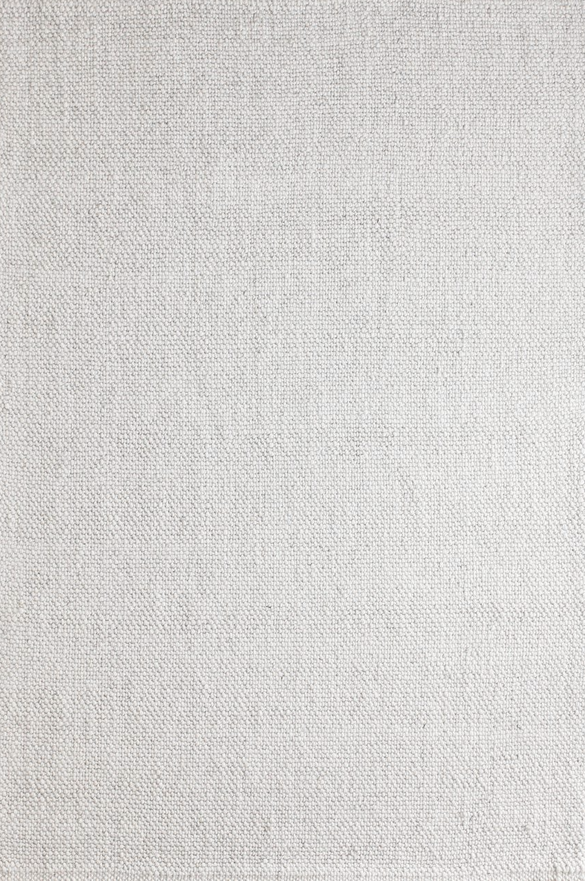 Nebraska Rug - Natural White