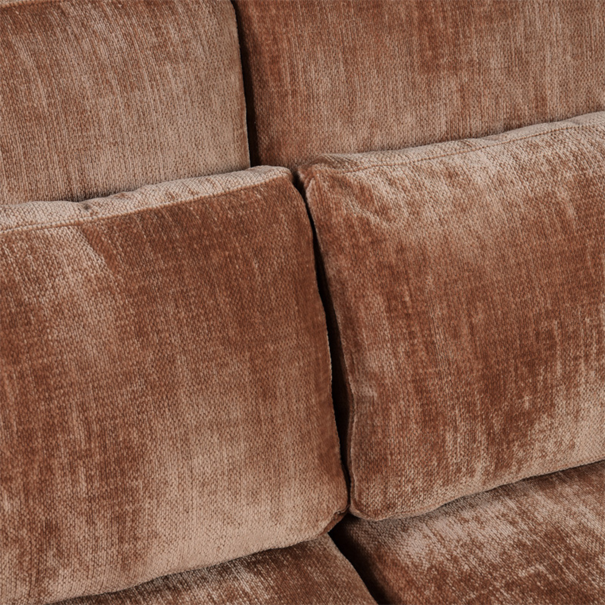 Bridgerton 3 Seat Sofa - Coco Chenille