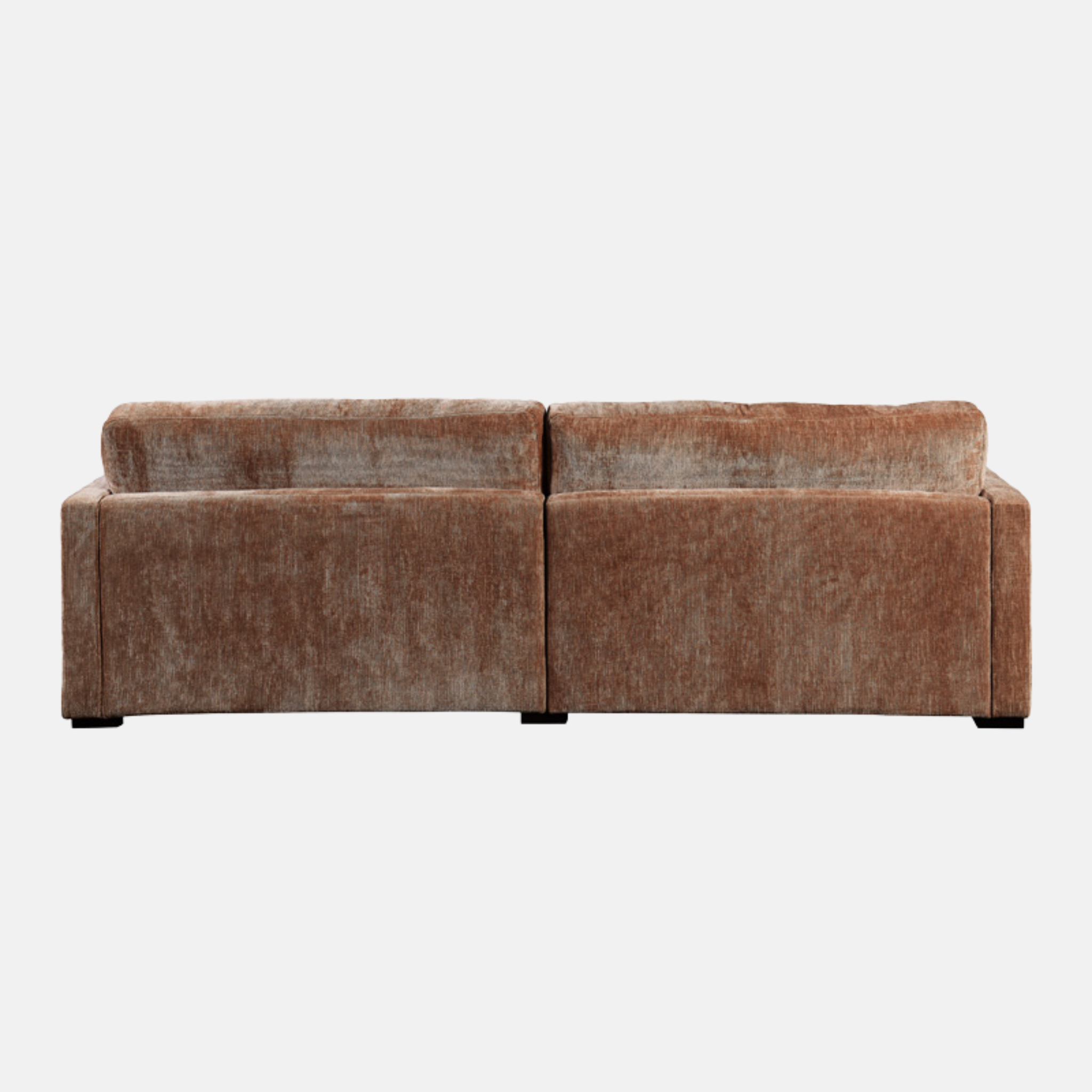 Bridgerton 3 Seat Sofa - Coco Chenille