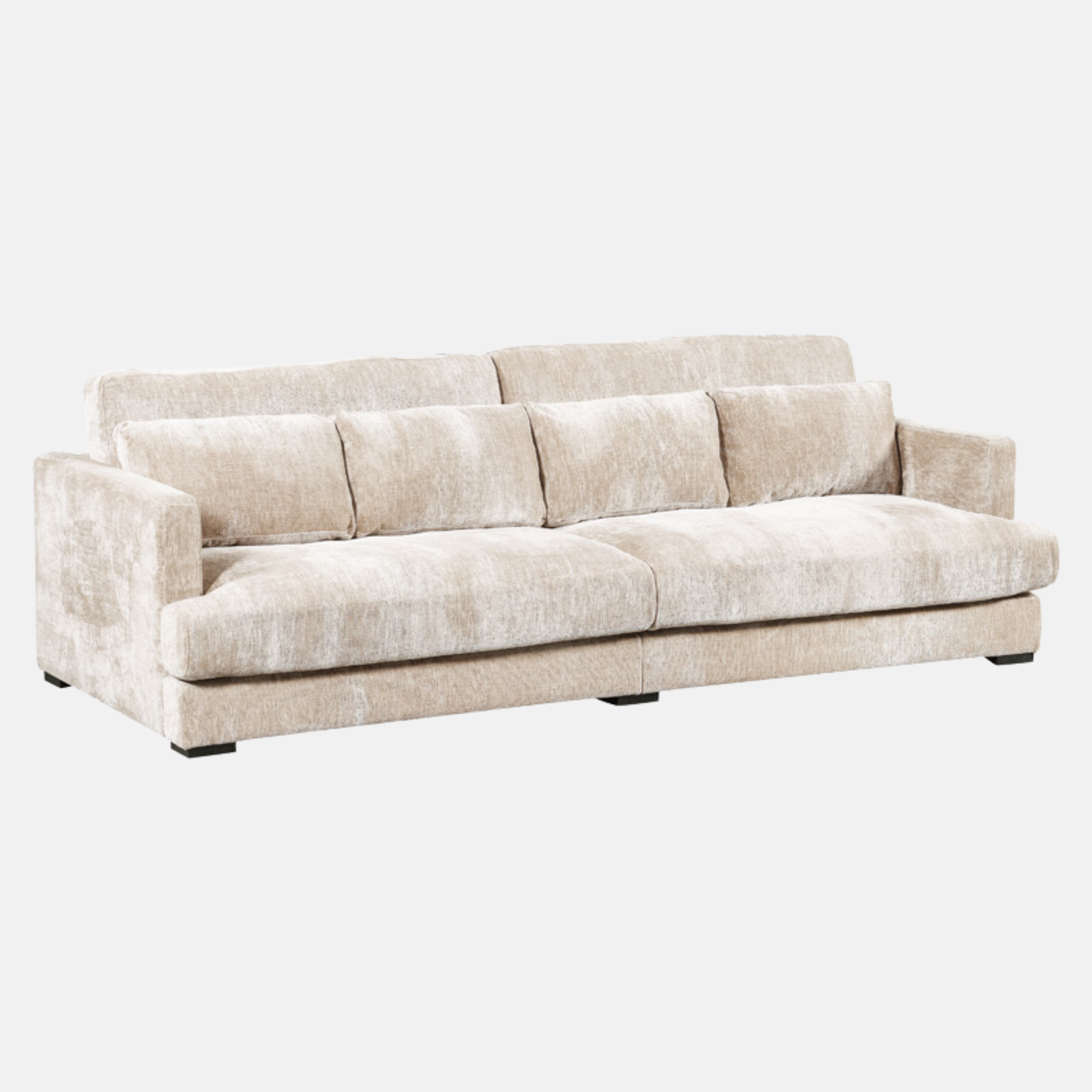 Bridgerton 3 Seat Sofa