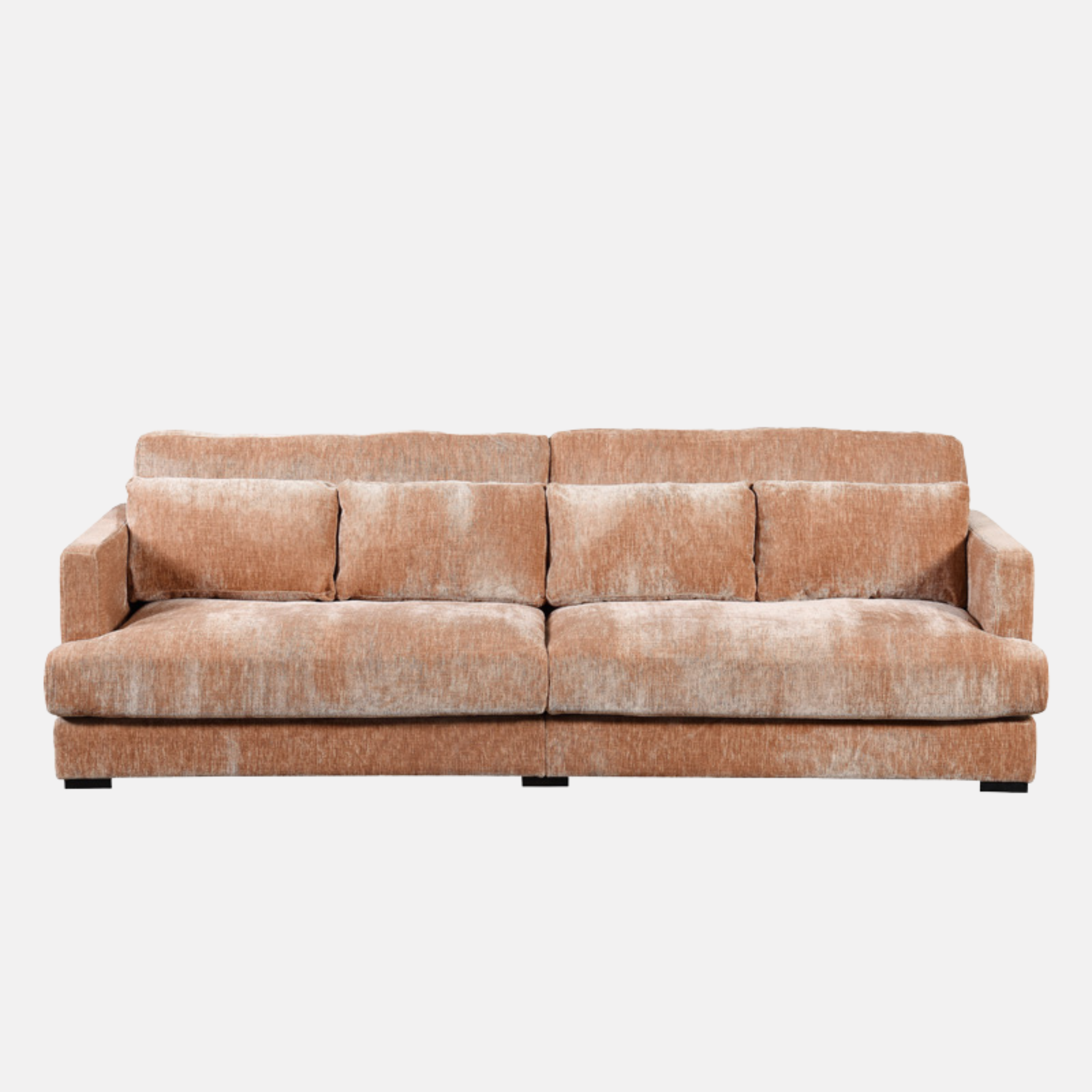 Bridgerton 3 Seat Sofa