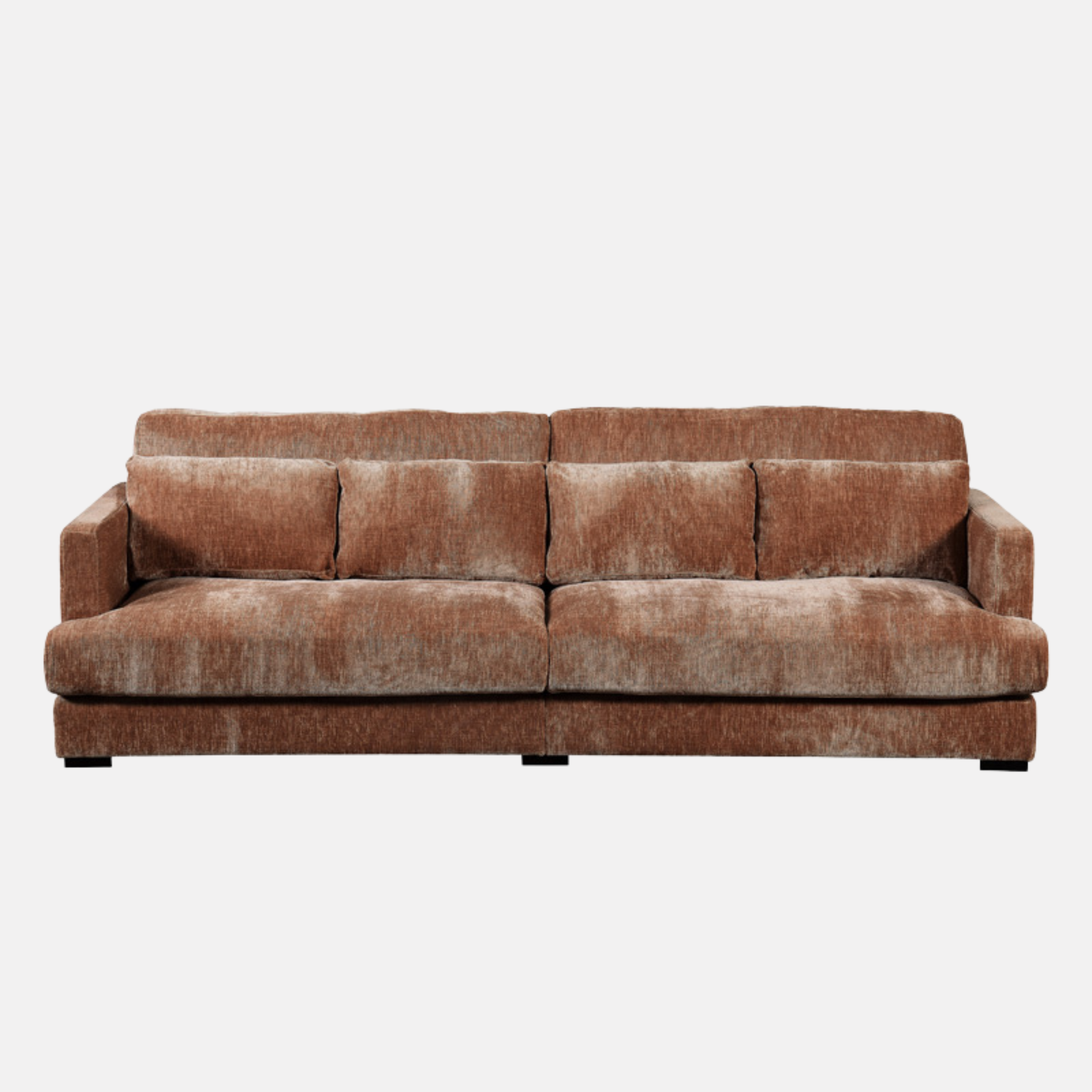 Bridgerton 3 Seat Sofa