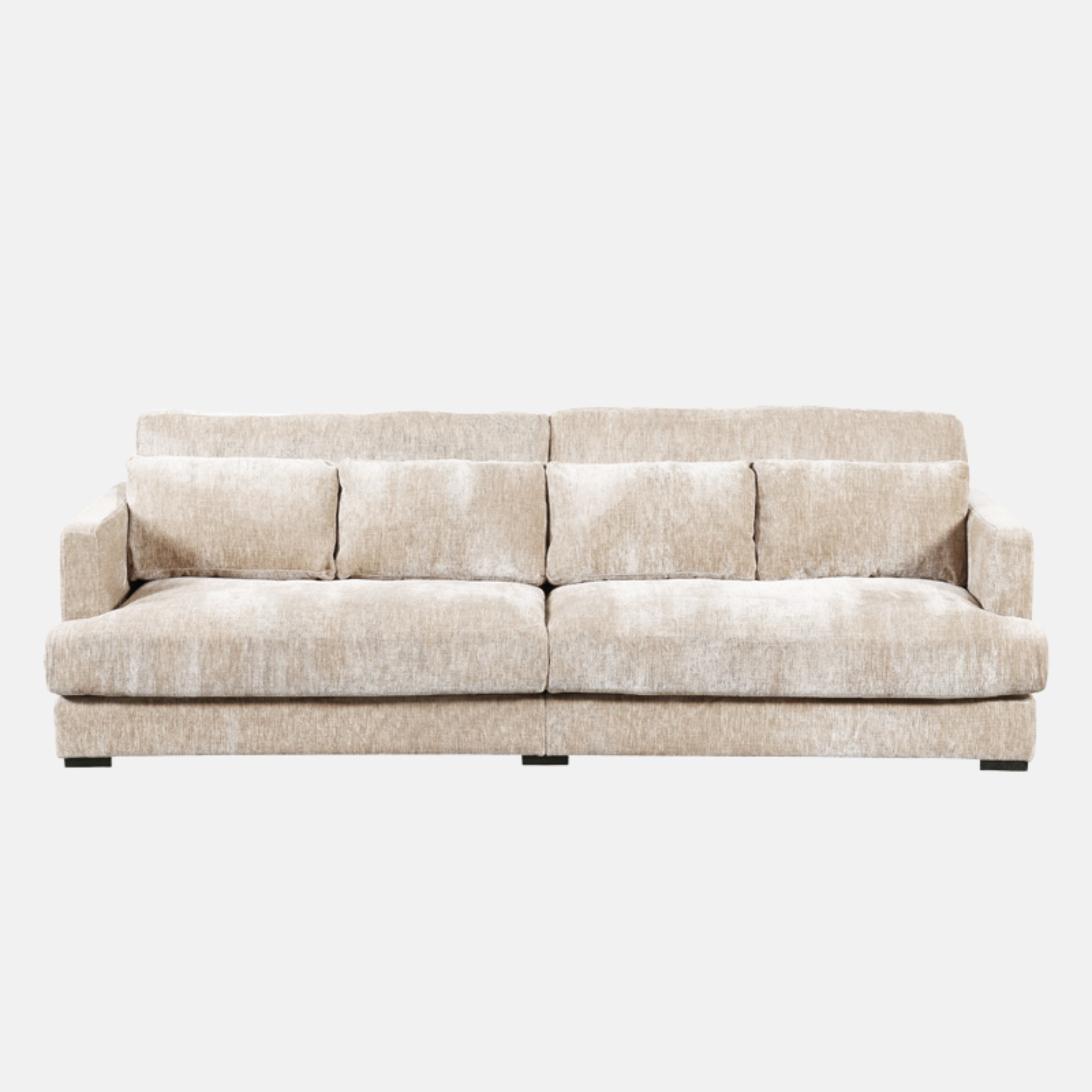 Bridgerton 3 Seat Sofa