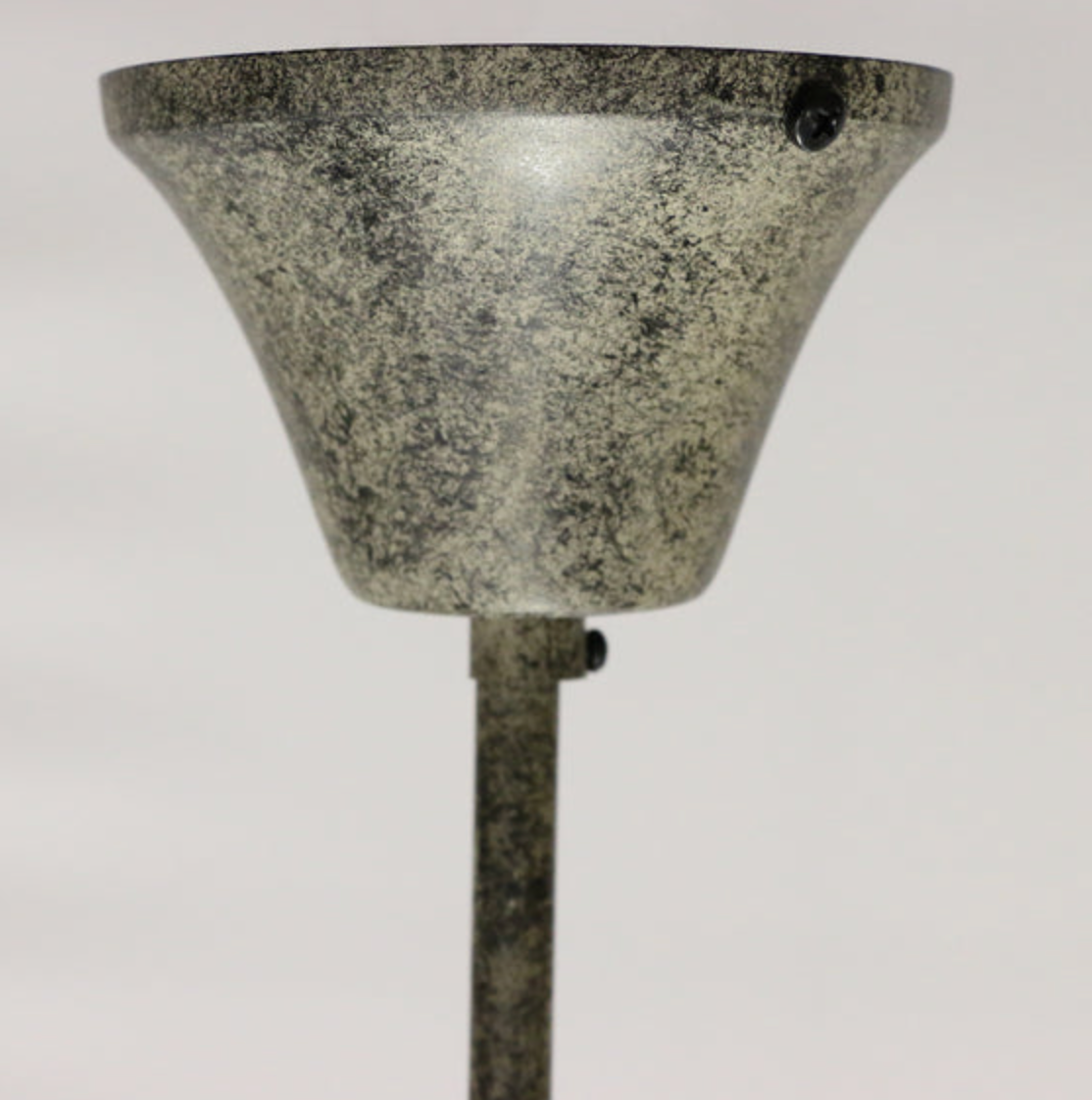 Florence Chandelier Large - Taupe