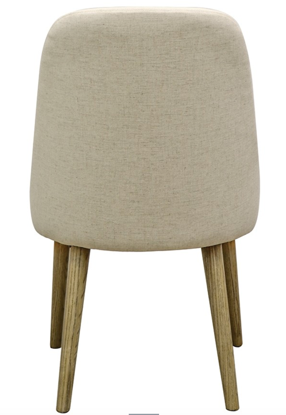 Genoa Linen Dining Chair