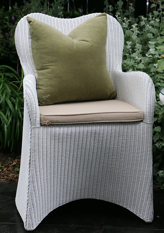 Vincent Sheppard Butterfly Occasional Chair