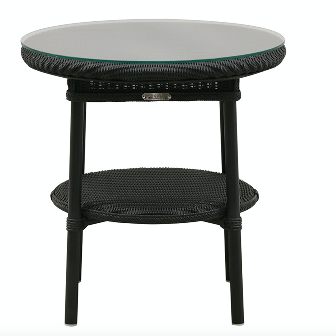 Vincent Sheppard Avignon Side Table - Black