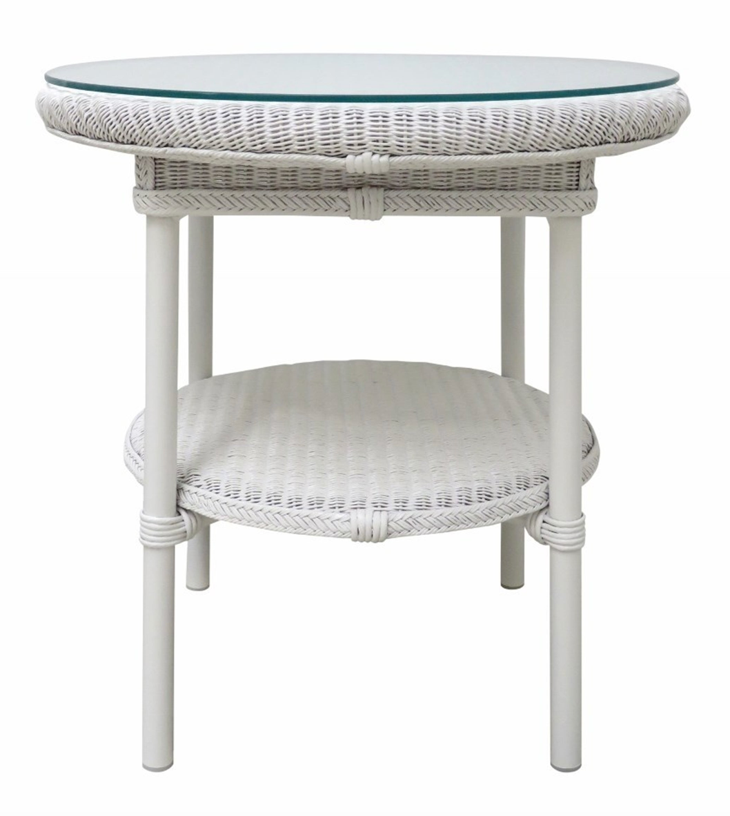 Vincent Sheppard Avignon Side Table - White