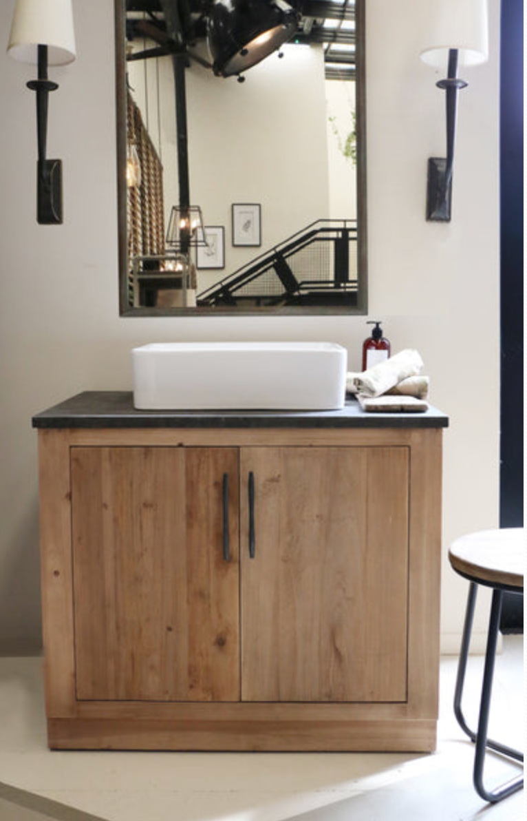 Montana Bathroom Vanity