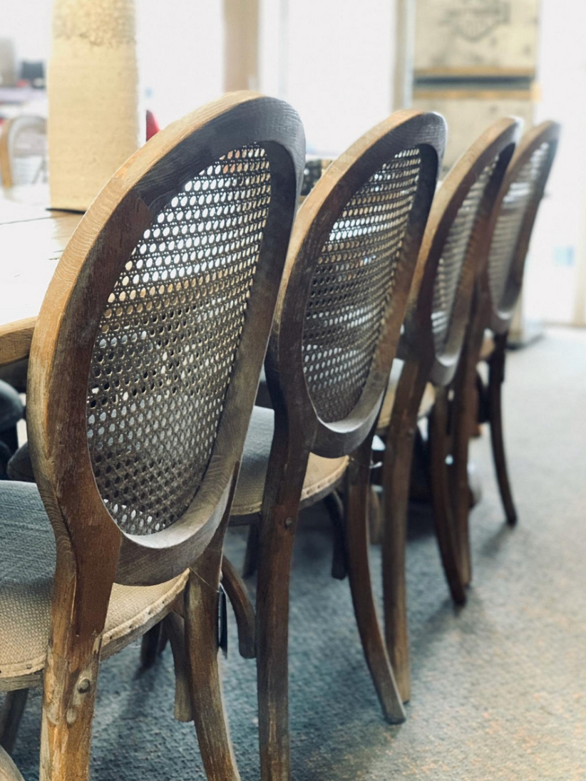 Heritage Dining Chair