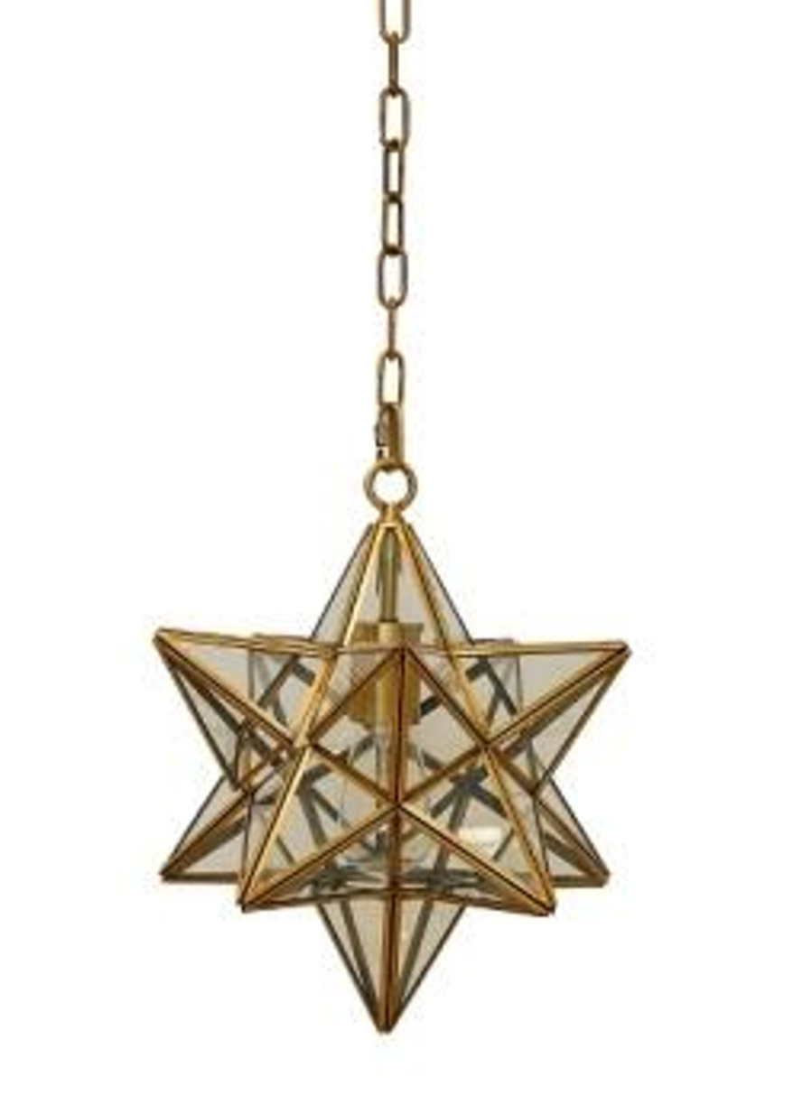 Anastasia Pendant Light