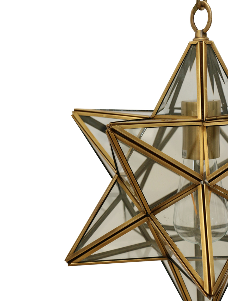 Anastasia Pendant Light