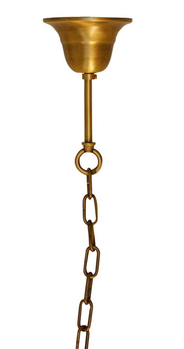 Anastasia Pendant Light