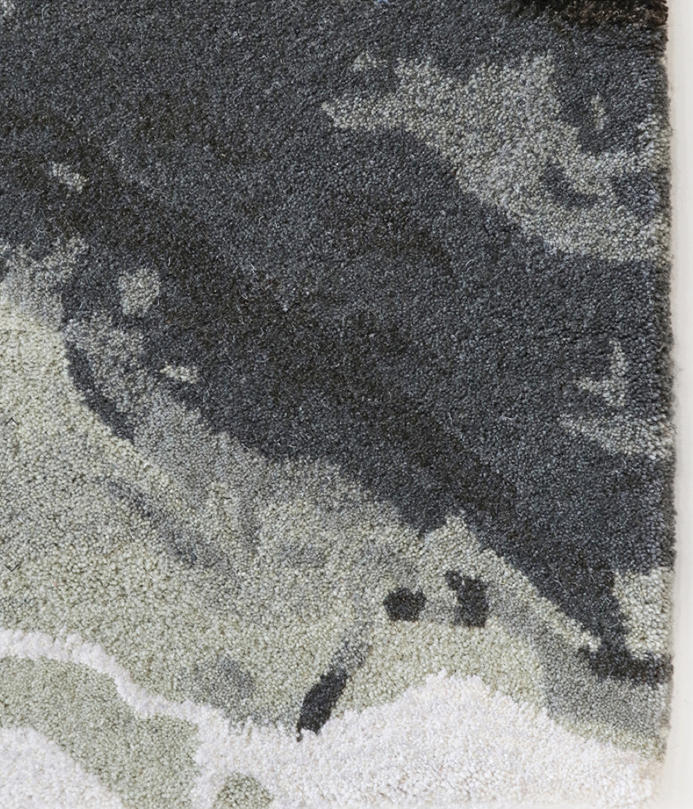 Uluru Floor Rug