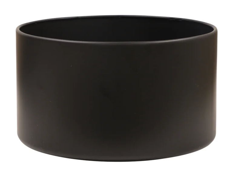 Cambridge Round Pot Stands Black