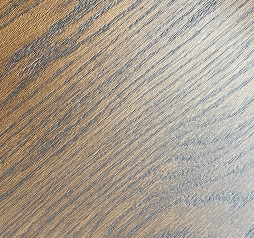 Richmond Console - Walnut