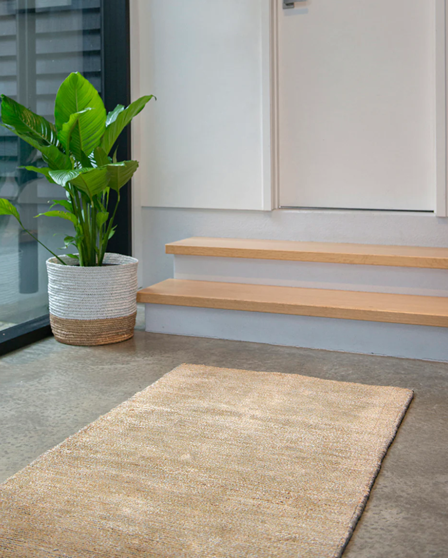Anchorage Floor Runner - Sand Dune