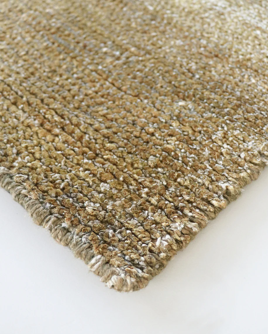 Anchorage Floor Runner - Sand Dune