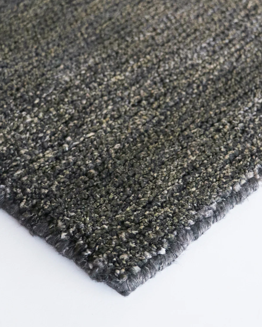 Anchorage Floor Runner - Gravel