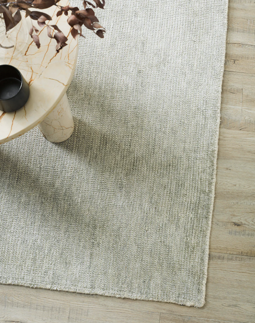 Belverde Floor Rug - Slate