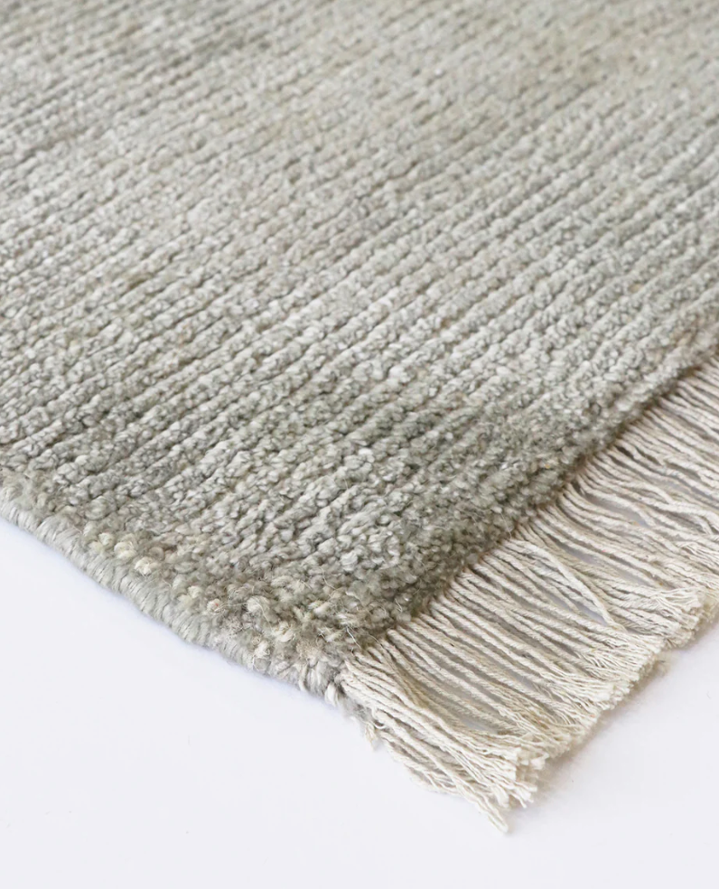 Nolan Floor Rug - Stone