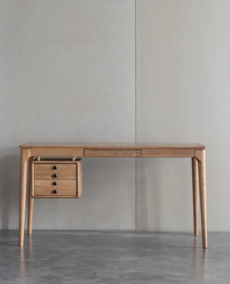 Whitman Mid Century Writing Desk