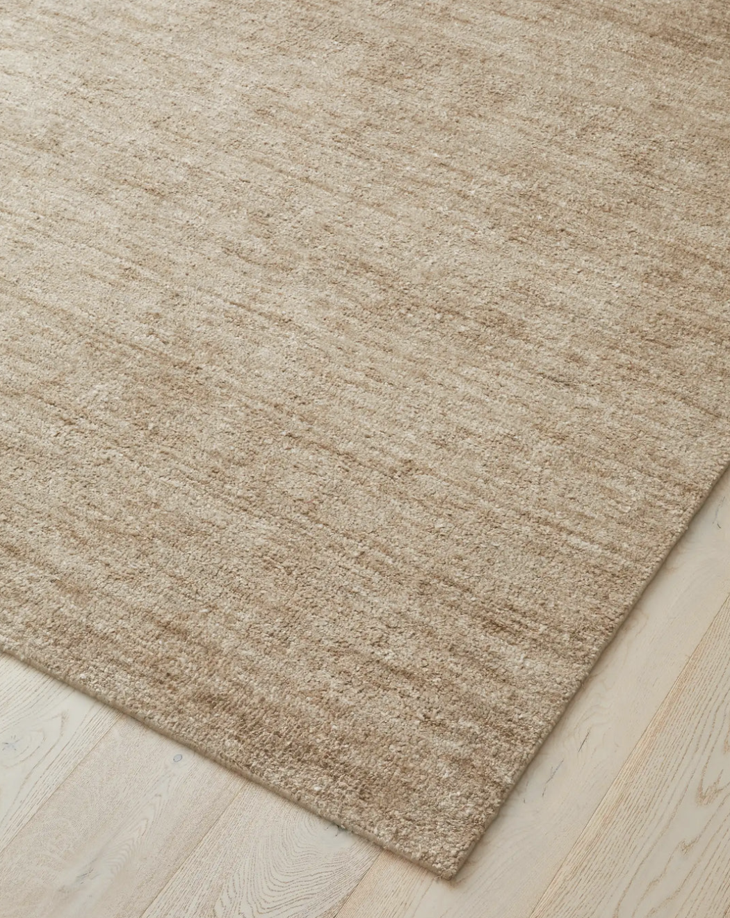Almonte Rug - Mink