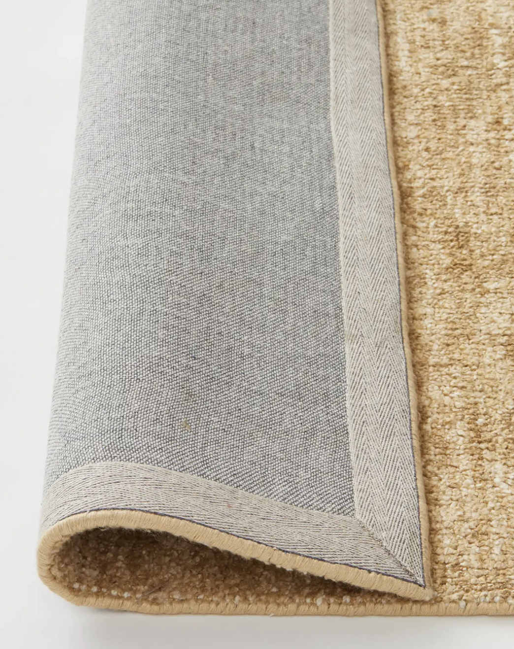 Almonte Hand-Woven Silk & Wool Rug - Honeycomb