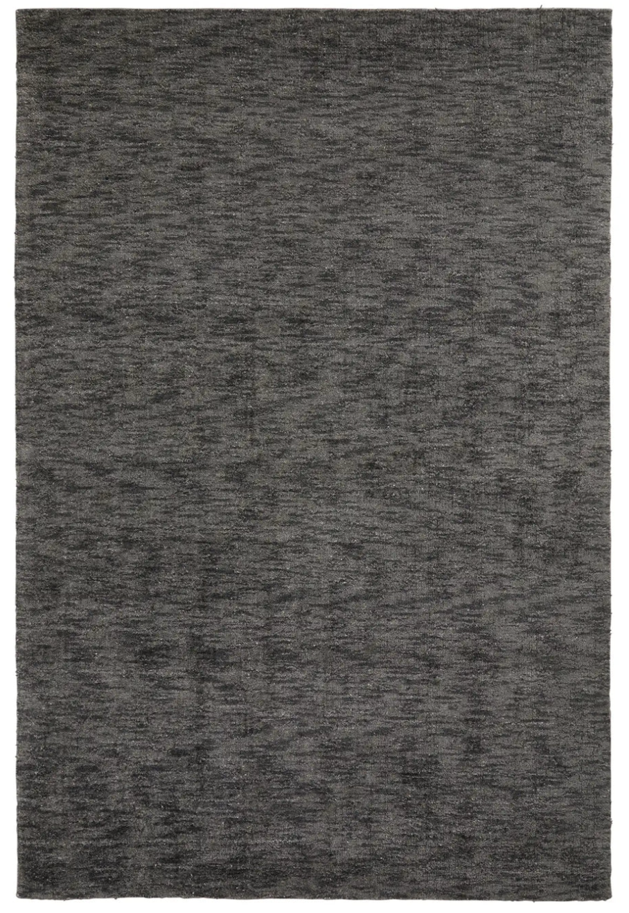 Almonte Rug - Coal