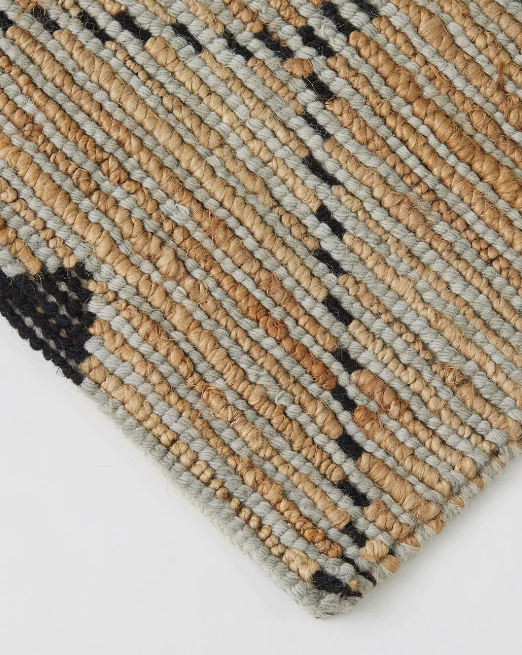 Denali Rug - Sandstorm
