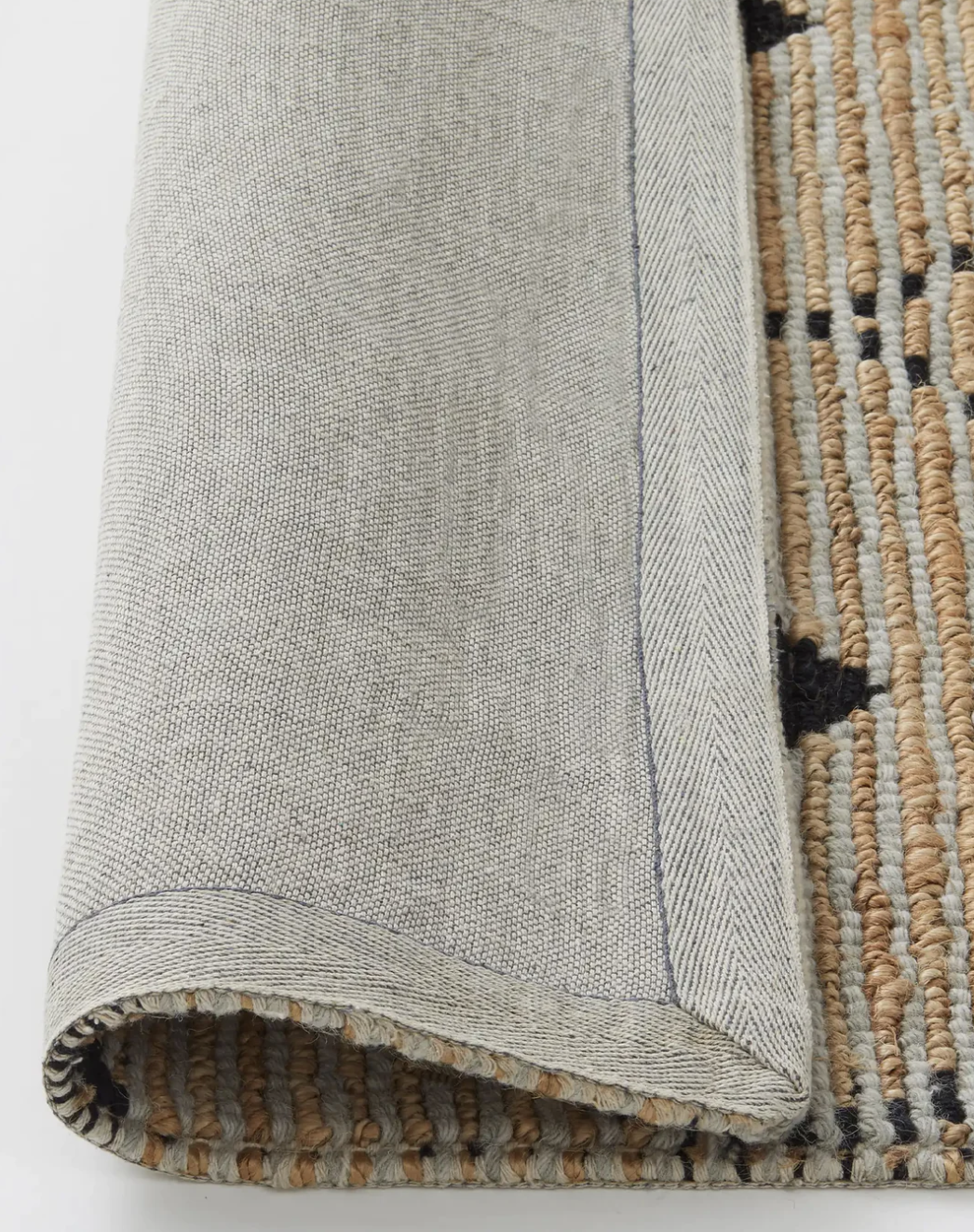 Denali Rug - Sandstorm
