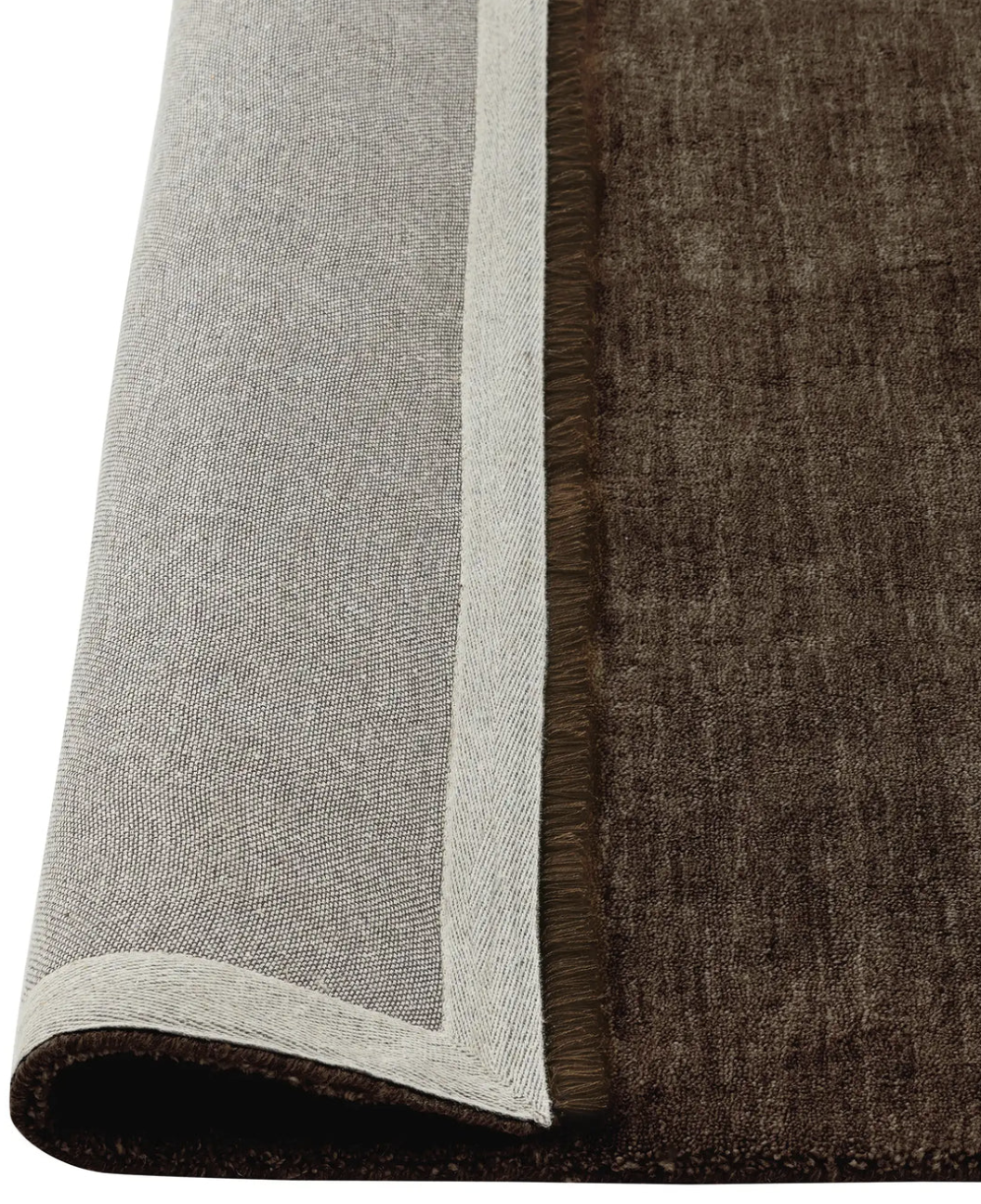 Silvio Wool Boucle Rug - Dovecote