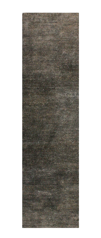 Anchorage Floor Runner - Gravel