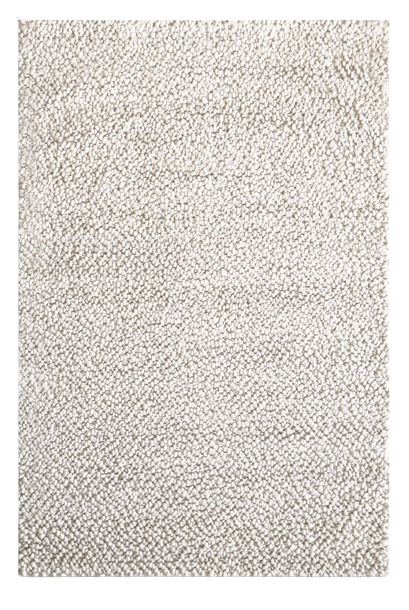 Mackenzie Floor Rug - White Straw