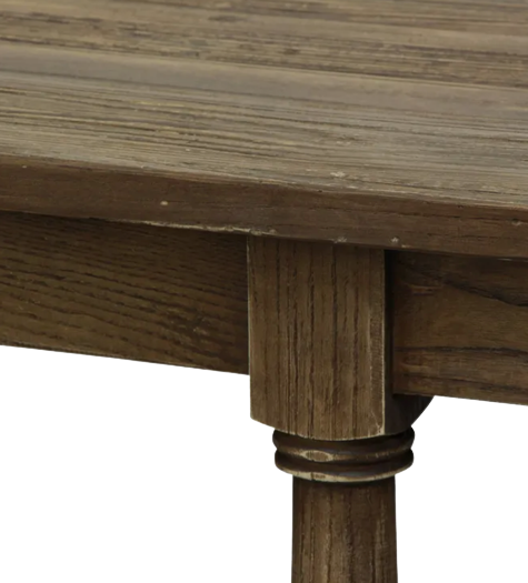 Rhone French Style Coffee Table