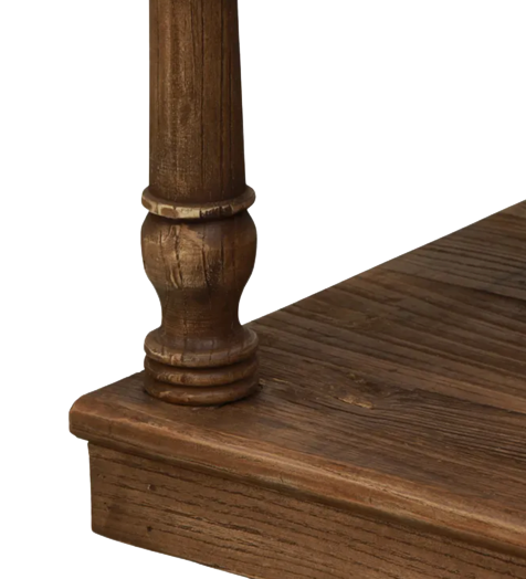 Rhone French Style Coffee Table