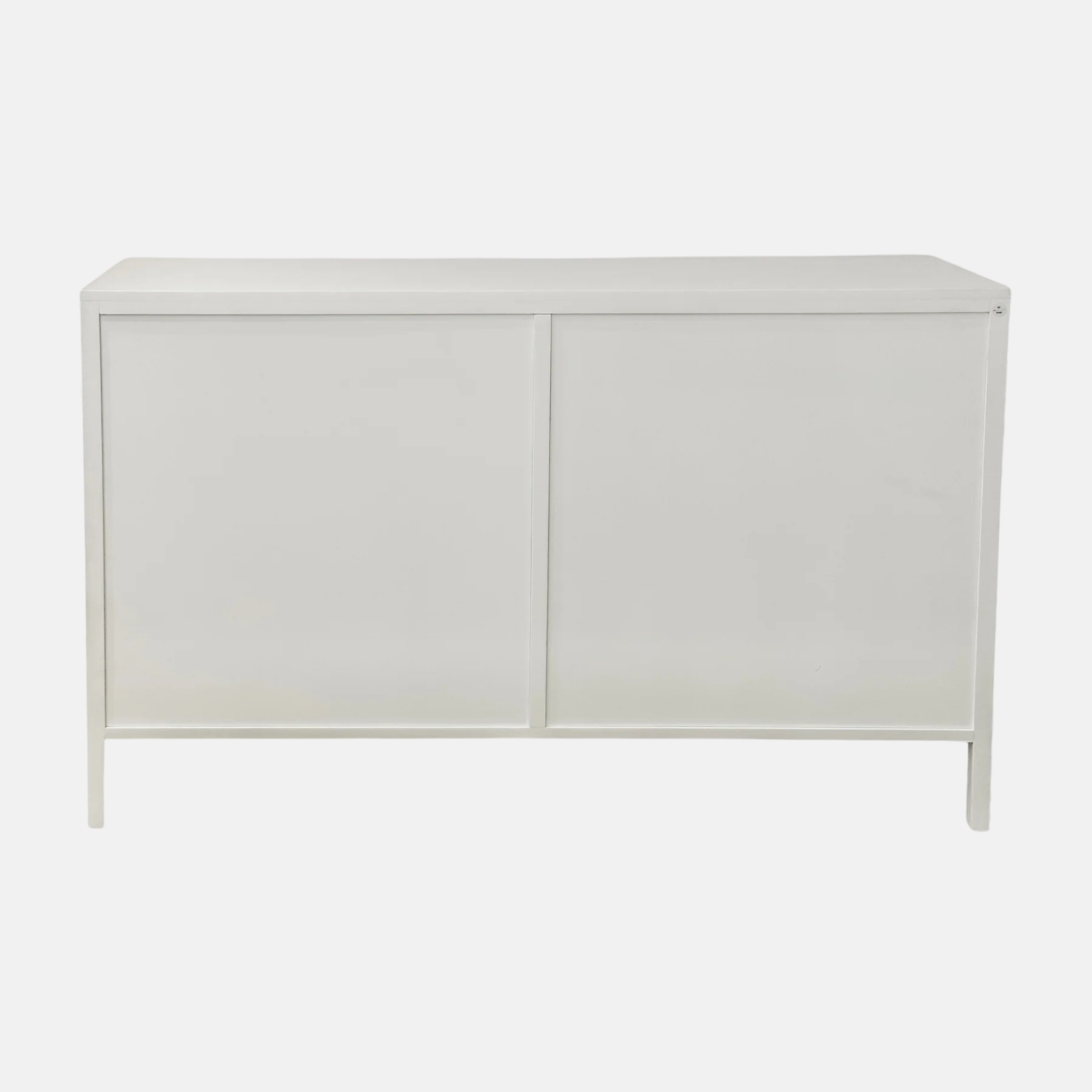 Stamford 6 Drawer Chest - White