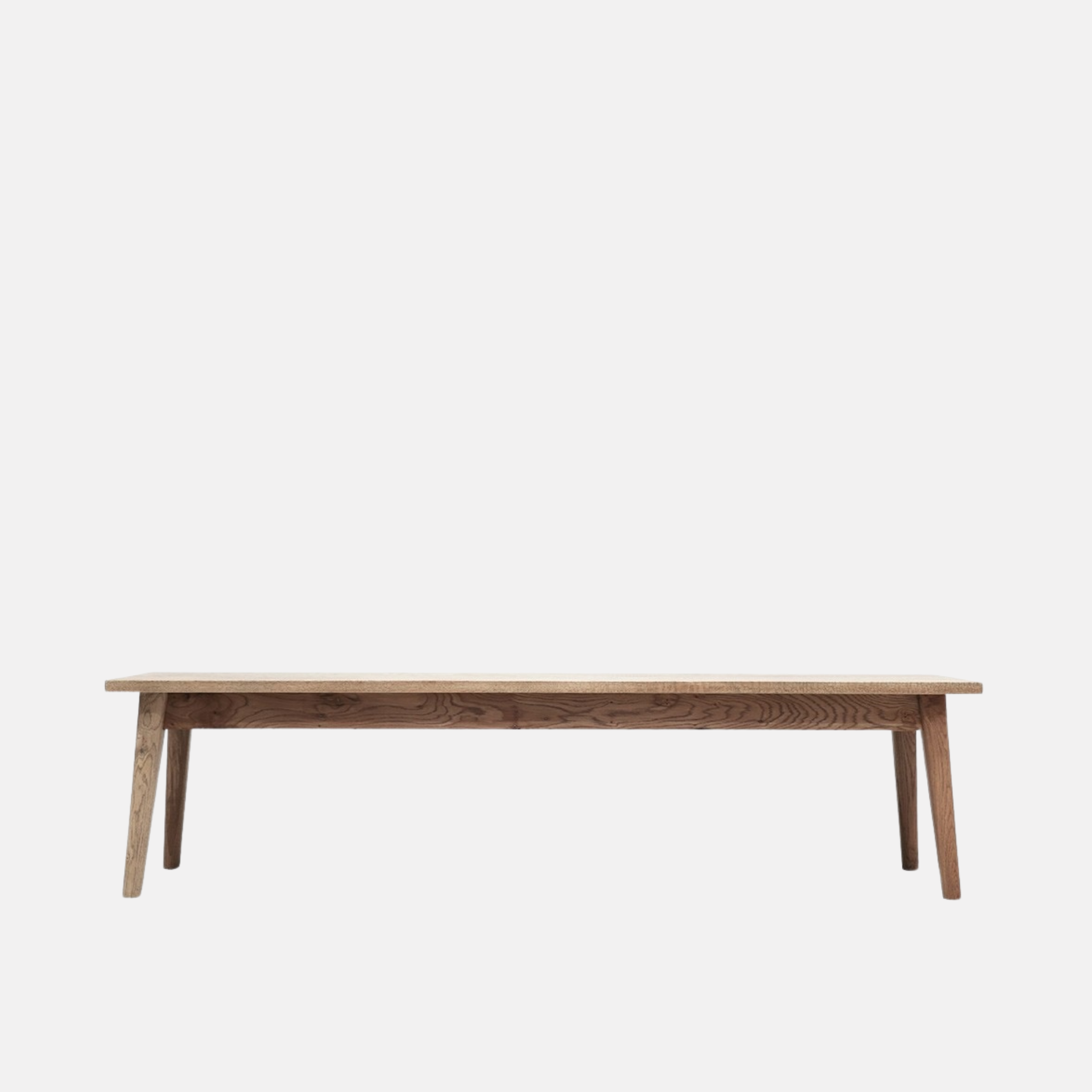 Vaasa Bench - Oak