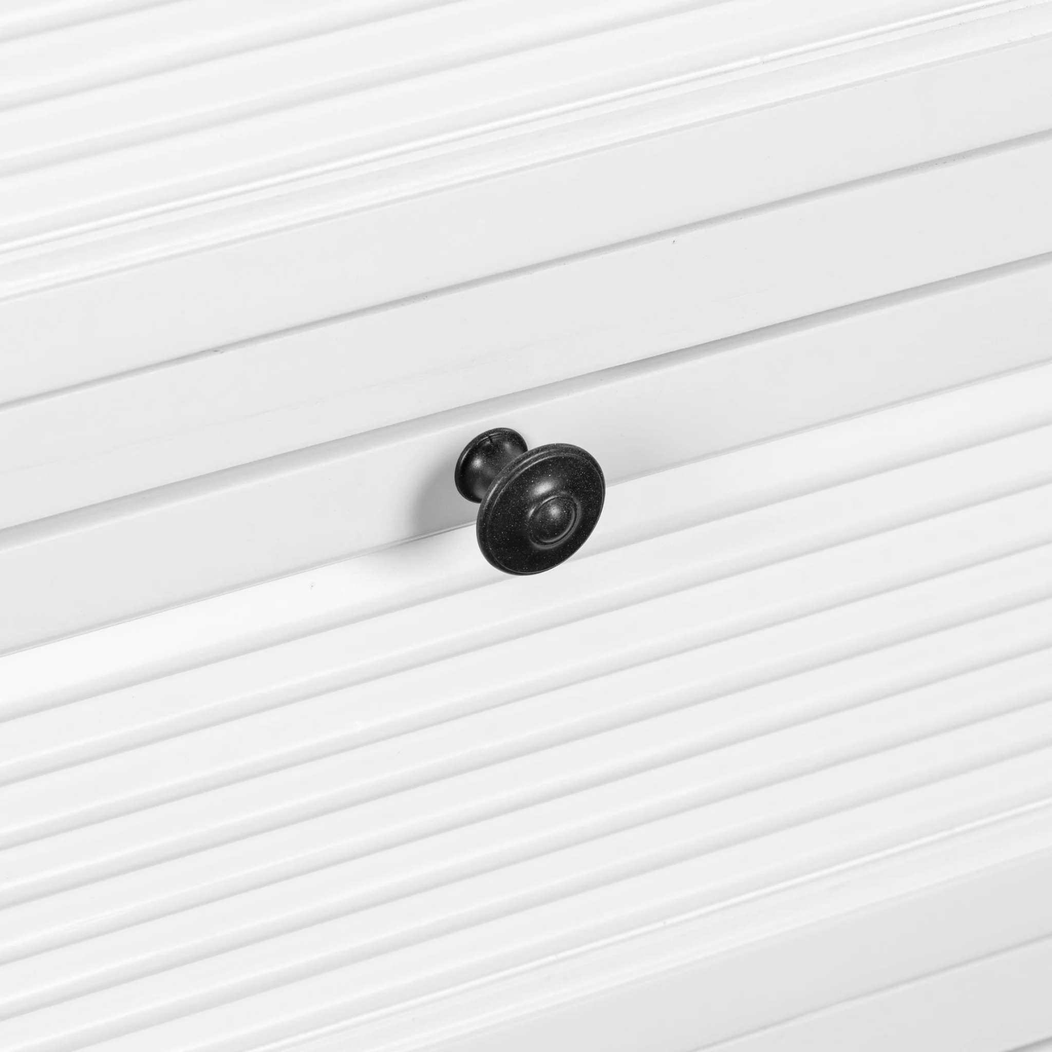 South Beach Chest of Drawers - White