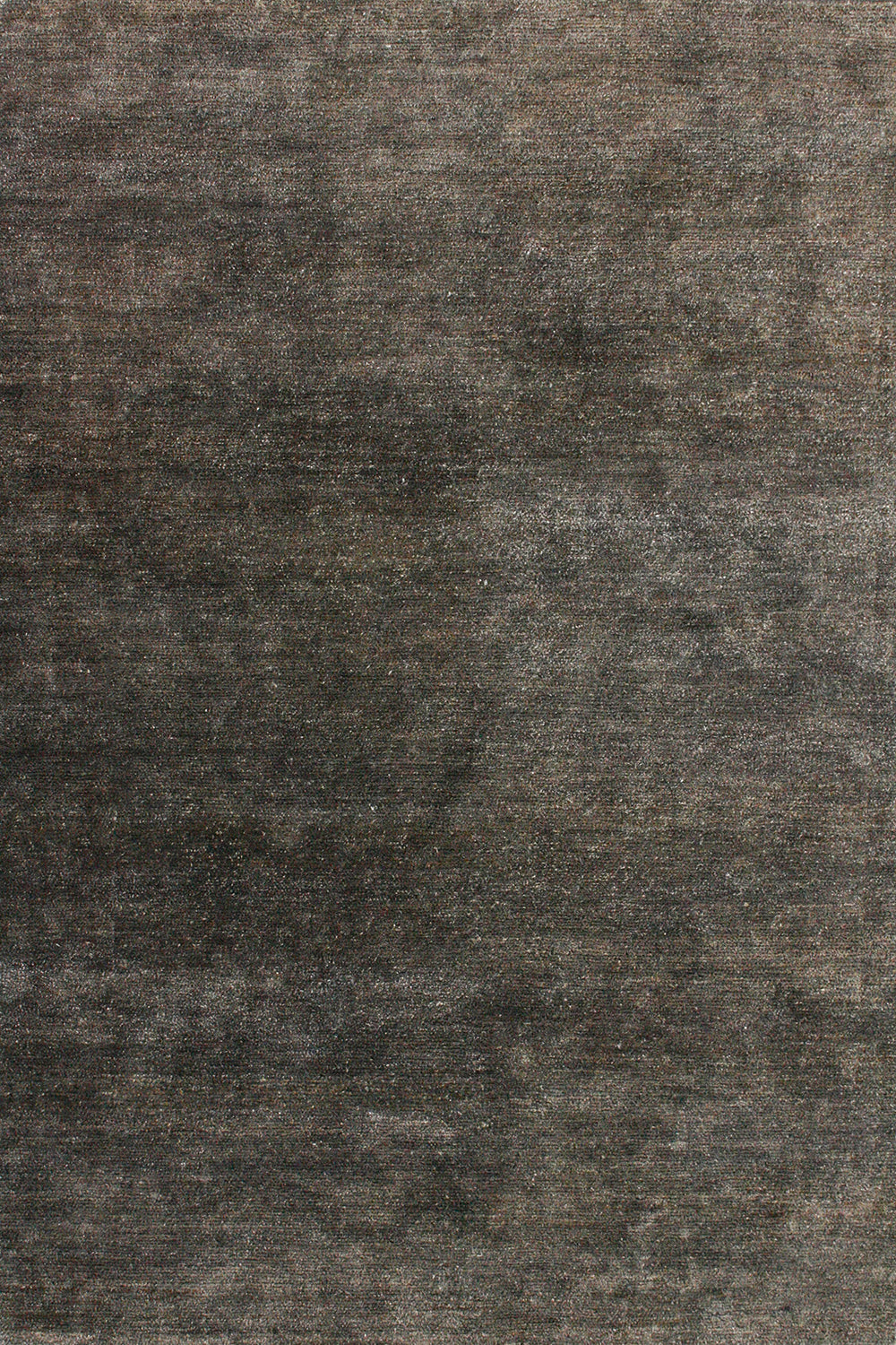 Anchorage Round Floor Rug - Gravel