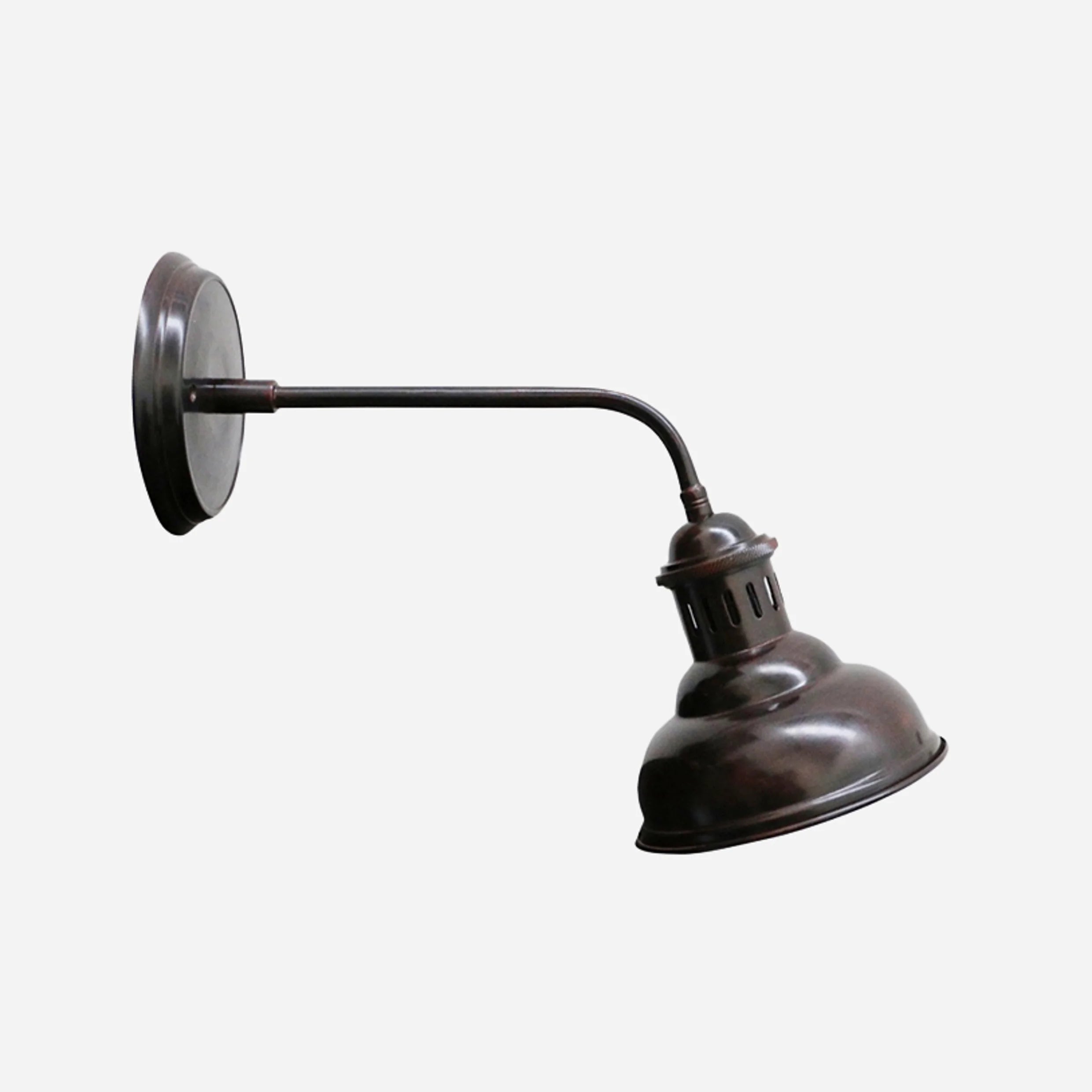 Monteray Wall Sconce - Bronze