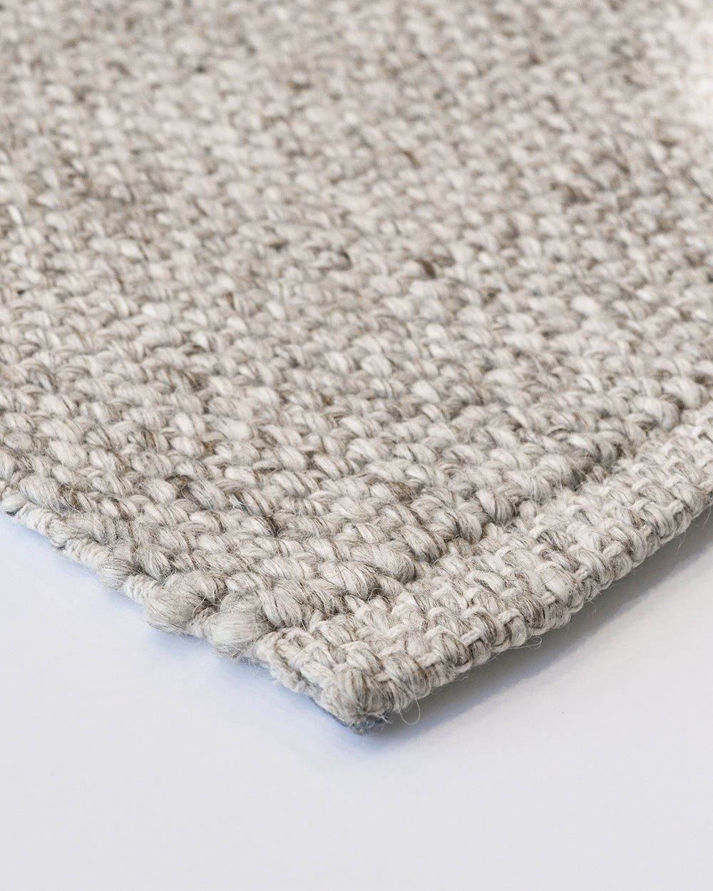 Nebraska Rug - Pebble