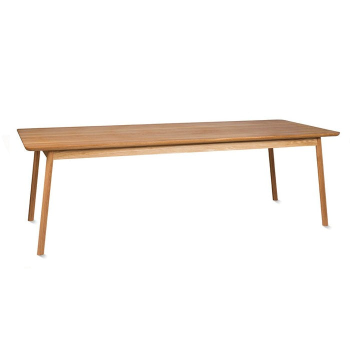Radial Dining Table 2100