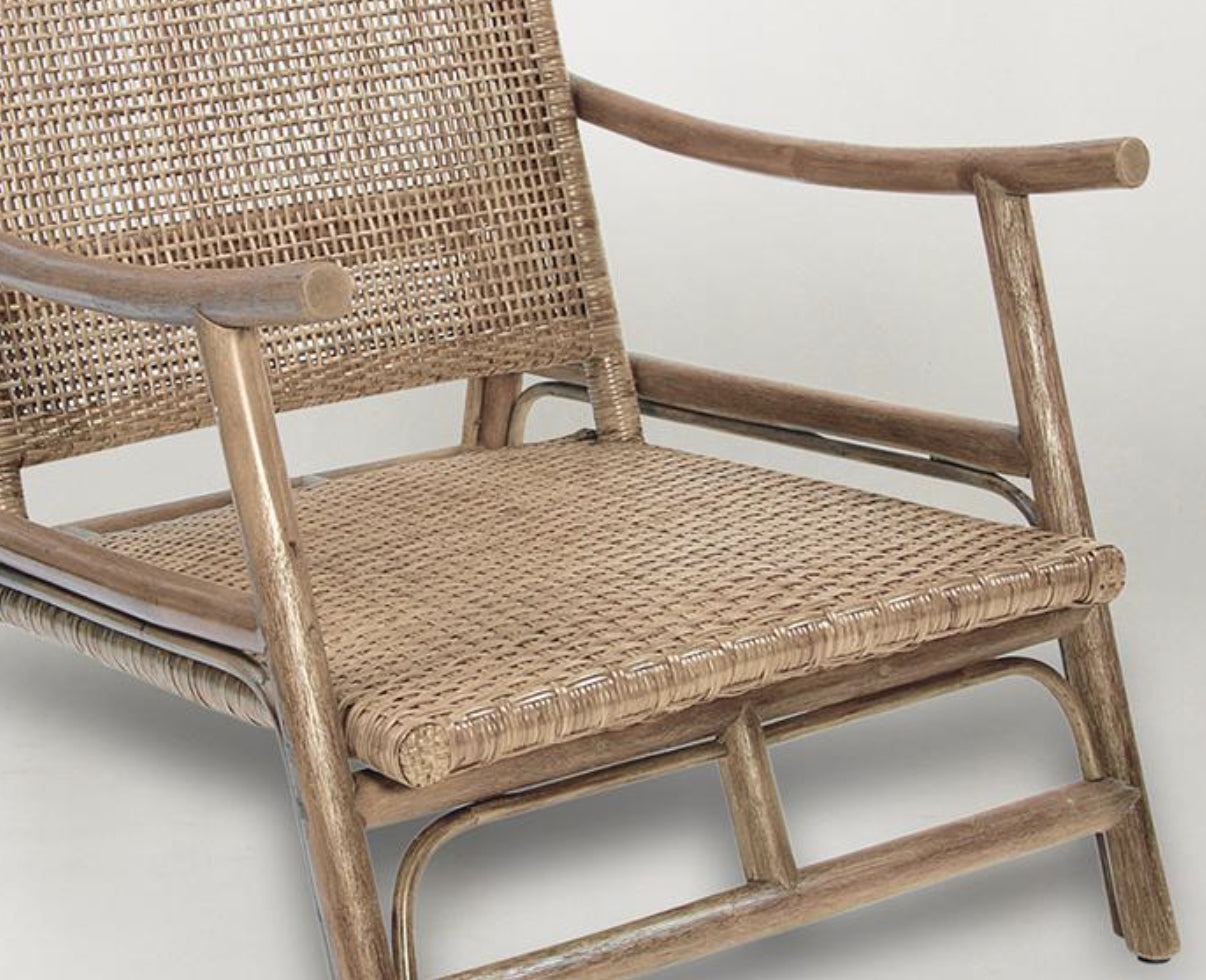Slane Lounge Chair Pepper