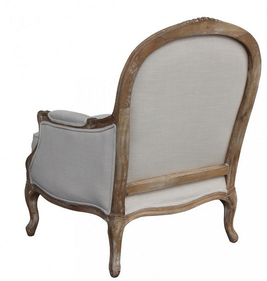 Elenor Chair Natural