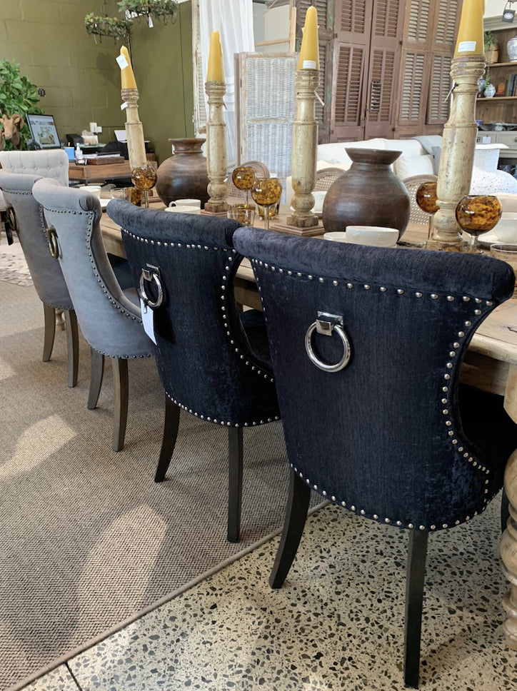 Largo Ring Back Dining Chair