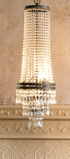 Aurora Chandelier